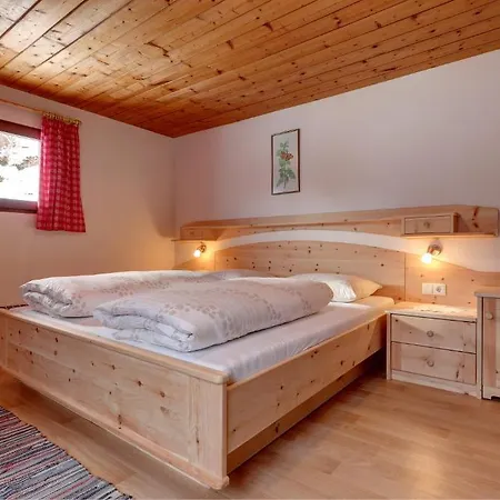 Lechnerhof Lutago