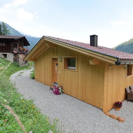 Bed & Breakfast Lechnerhof