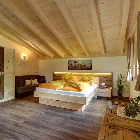 Lechnerhof Lutago