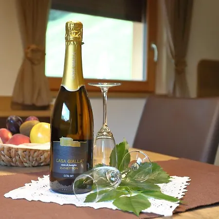 Bed & Breakfast Lechnerhof *