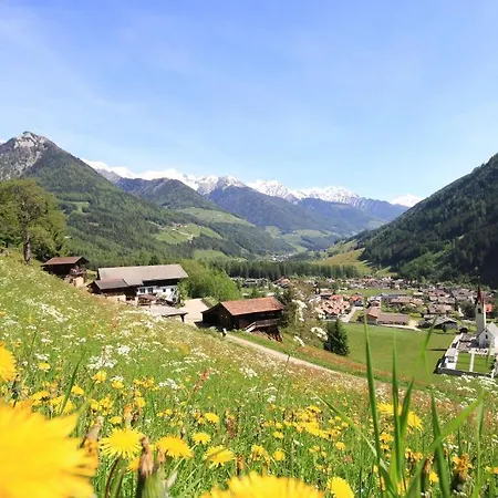 Bed & Breakfast Lechnerhof