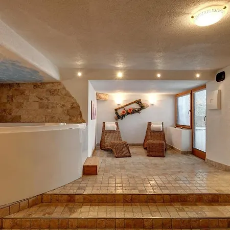 Bed & Breakfast Lechnerhof
