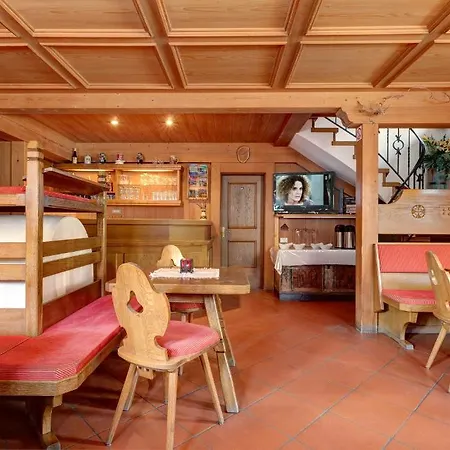 Bed & Breakfast Lechnerhof *