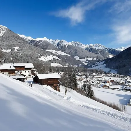 Lechnerhof Bed & Breakfast *