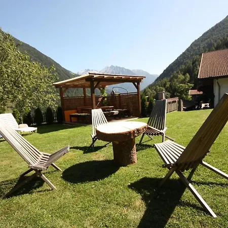 Lechnerhof Lutago